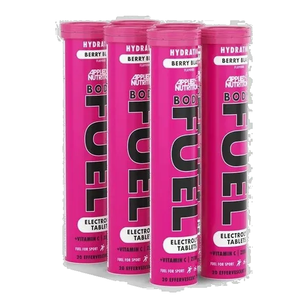 BodyFuel Hydration Tablets
