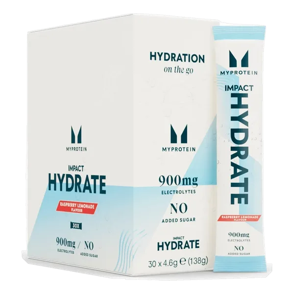 Impact Hydrate Sticks