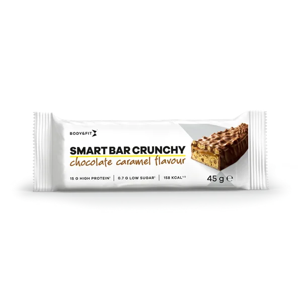 Smart Bar Crunchy
