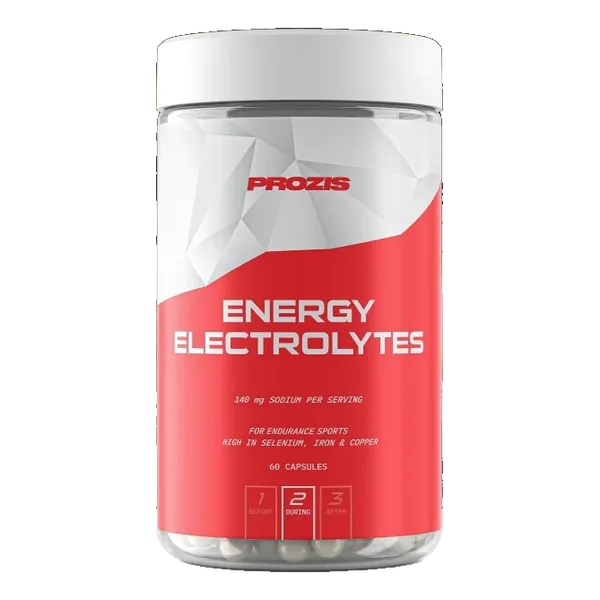 Energy Electrolytes