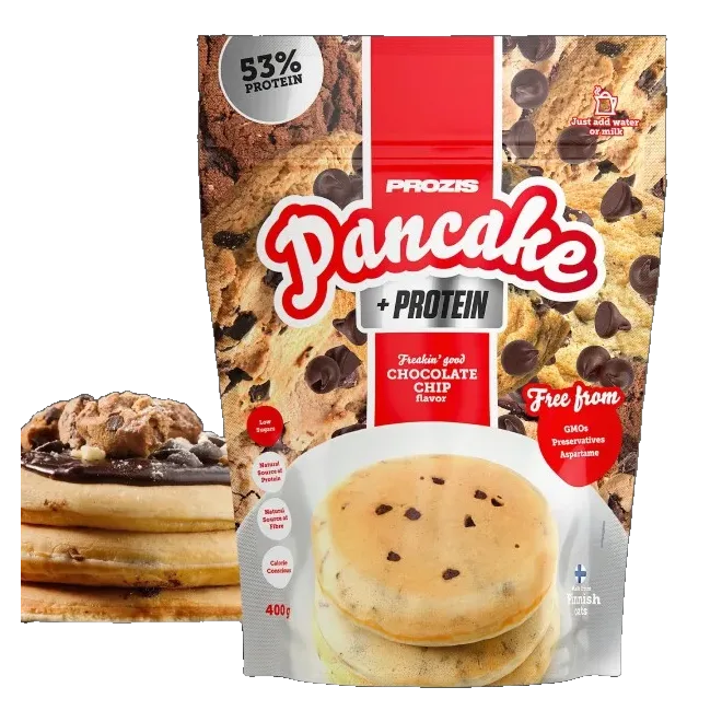 Pancake + Protein Havermoutpannenkoeken Chocoladebrownie 400g