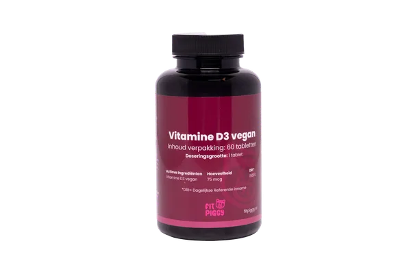 Vitamine D3