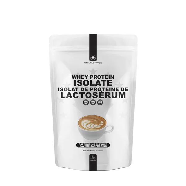 Whey Isolate