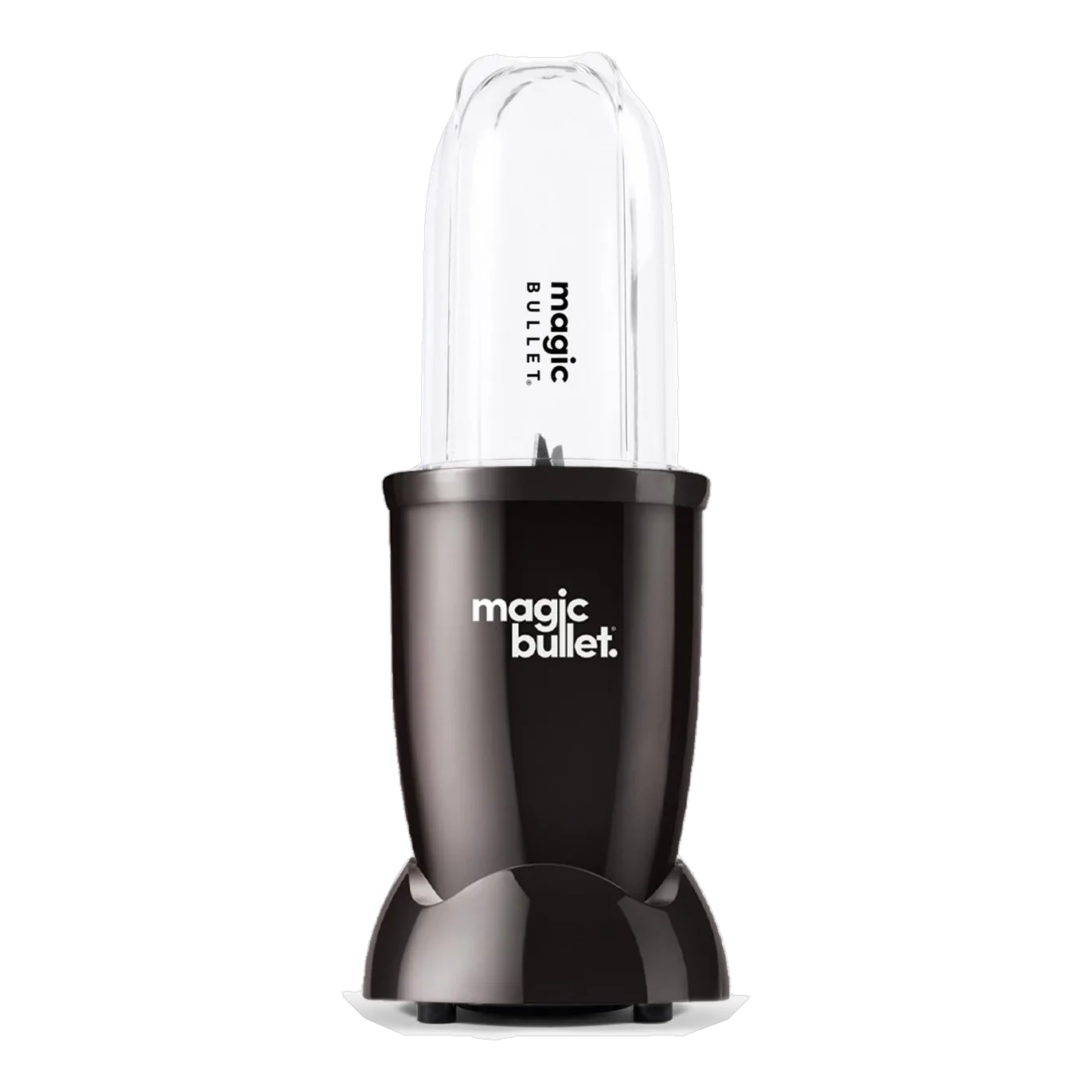 Magic Bullet Deluxe – Black