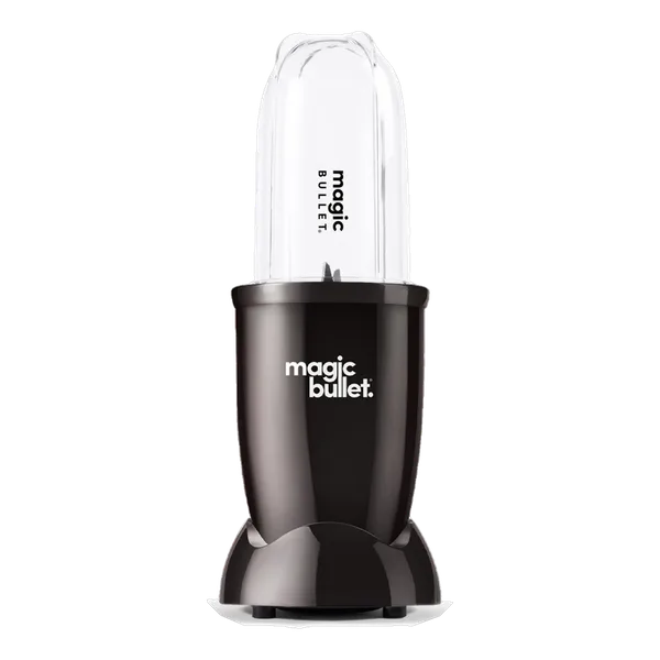 Magic Bullet Deluxe – Black