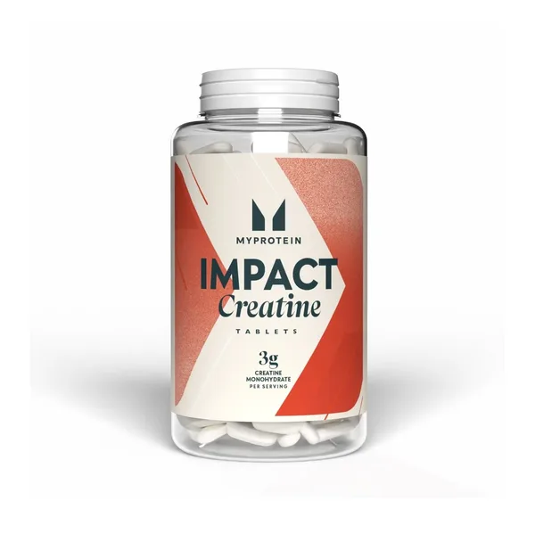 Creatinemonohydraat Tabletten