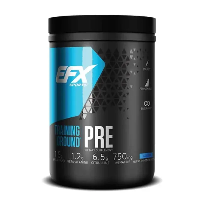 Pre Workout