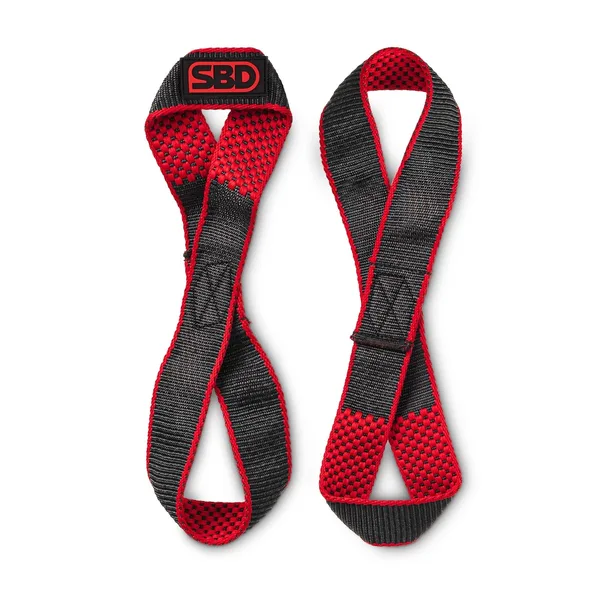 SBD Apparel Figure 8 Hebestraps –