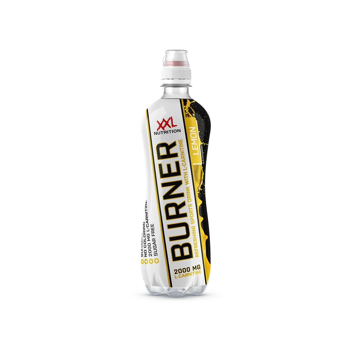 Burner Drink