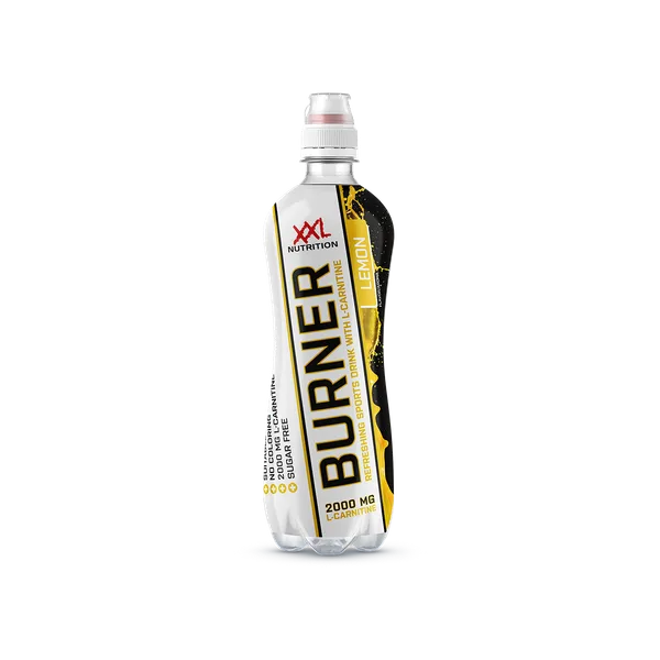 Burner Drink