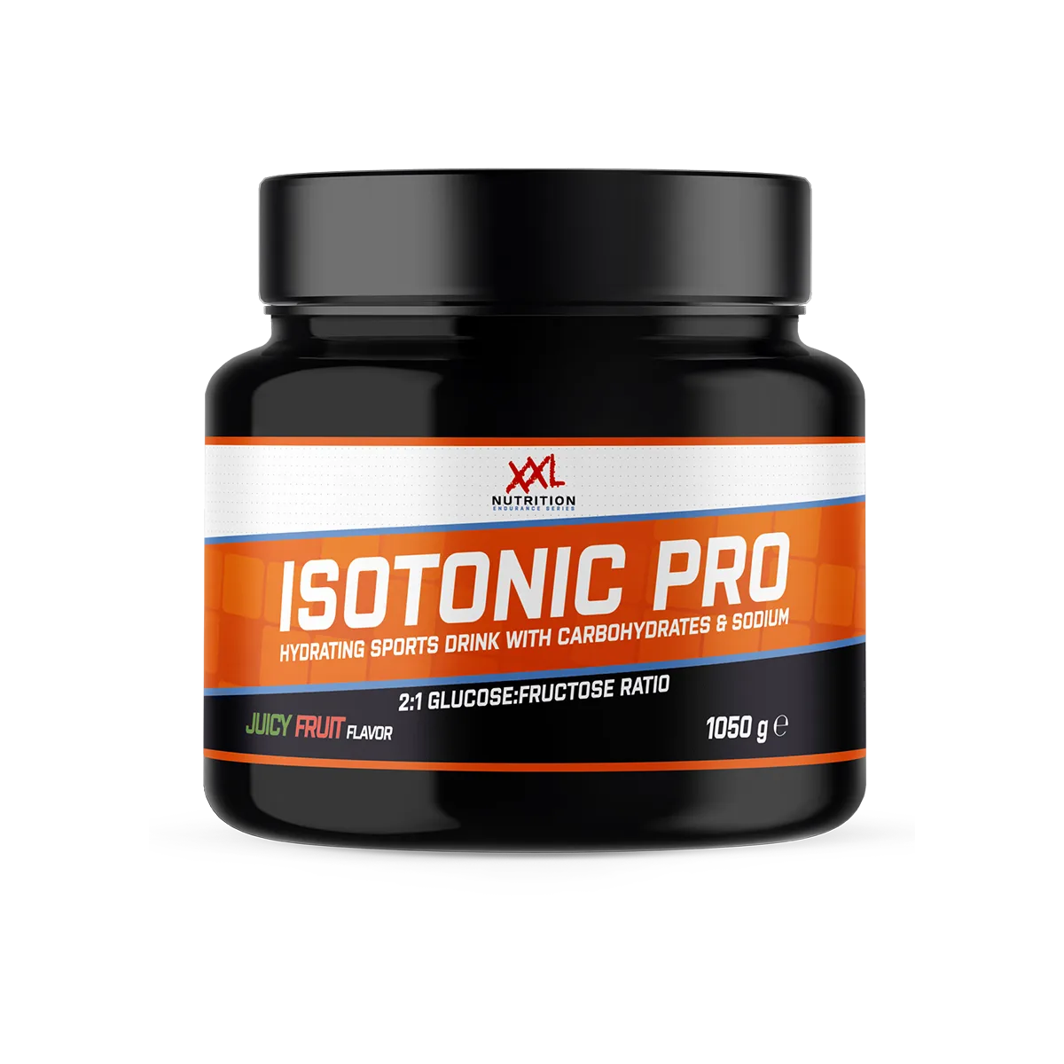 IsoTonic Pro Juicy Fruit