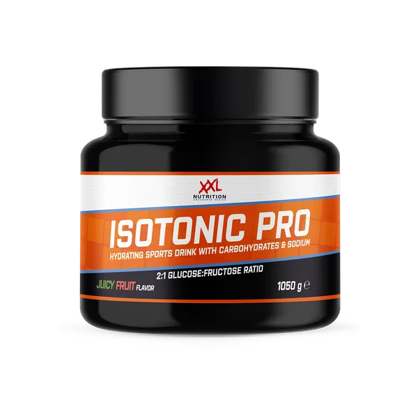 IsoTonic Pro Juicy Fruit