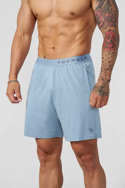 1008 Sleepwear Shorts