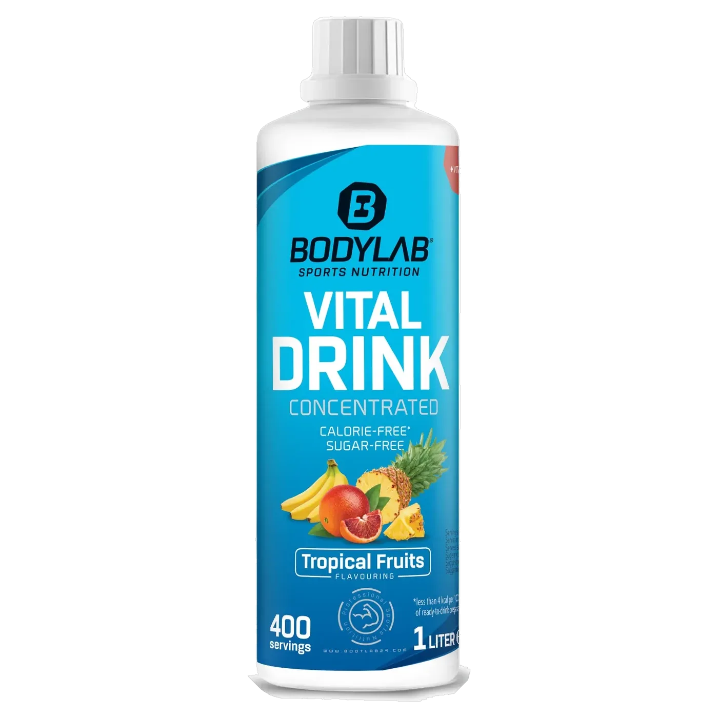 Vital Zero Drink