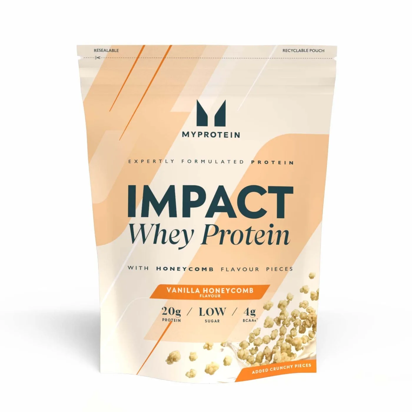 Impact Whey Protein