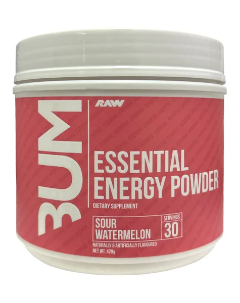 Essential Energy Powder by