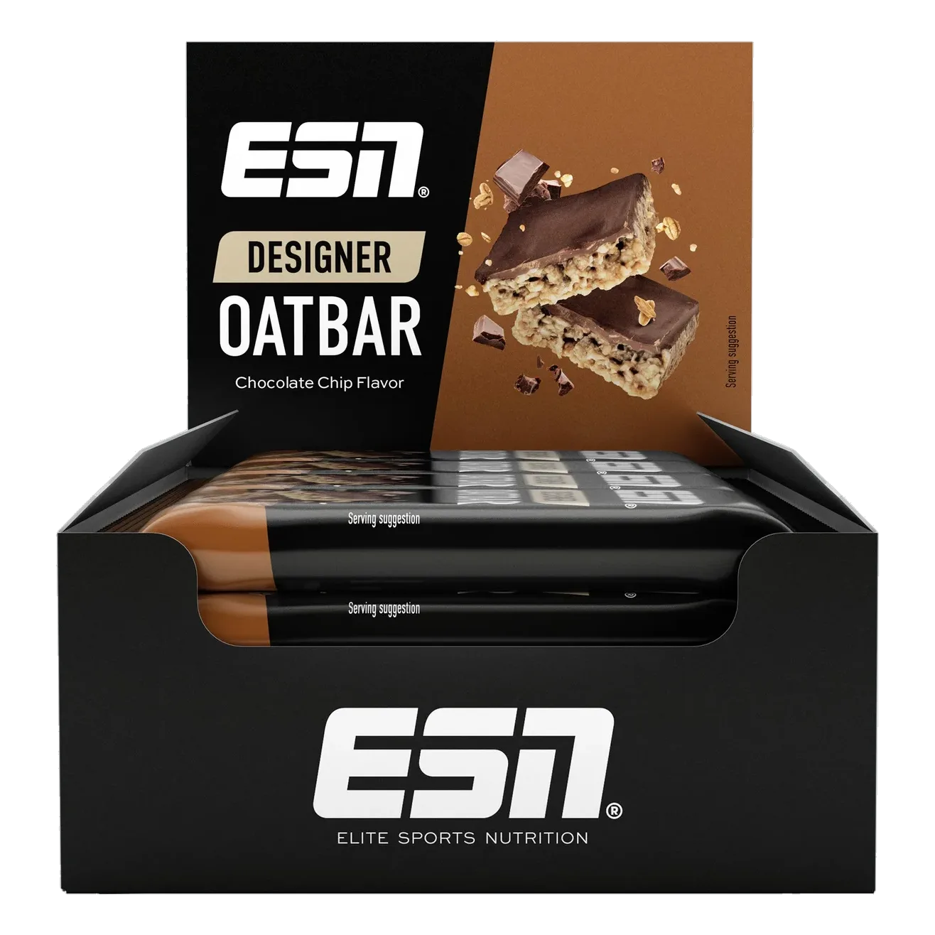 Designer Oatbar