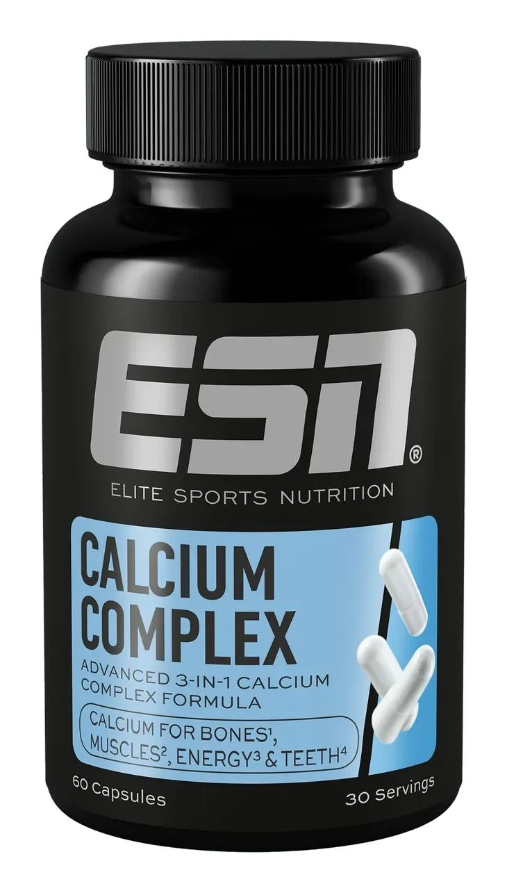 Calcium Complex