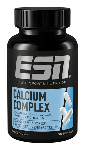 Calcium Complex