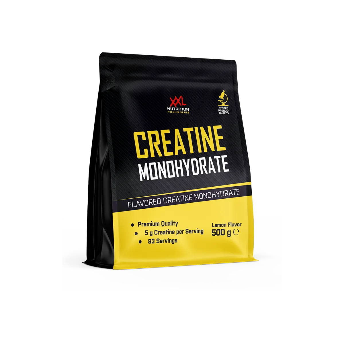 Creatine Monohydraat