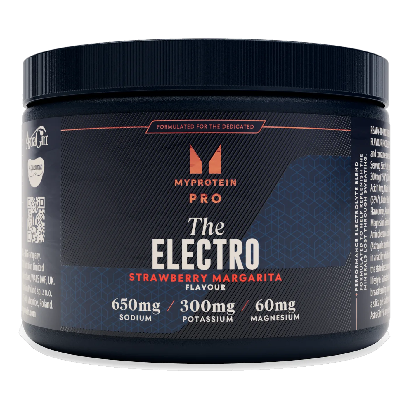 THE Electro