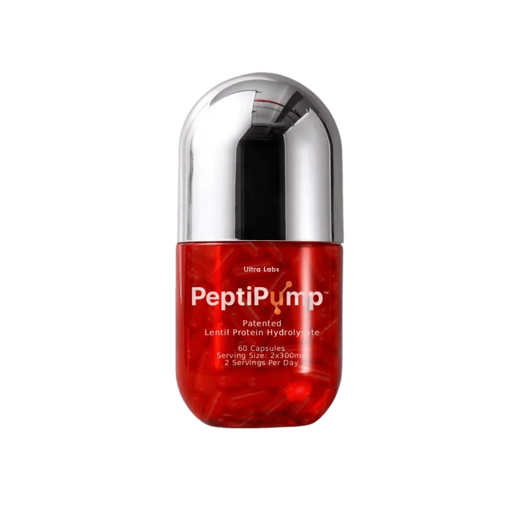 PeptiPump®