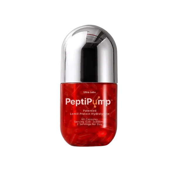 PeptiPump®