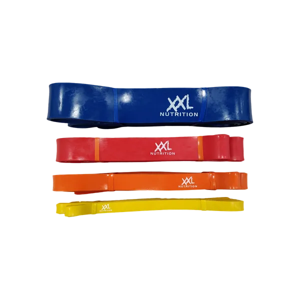 Power Bands