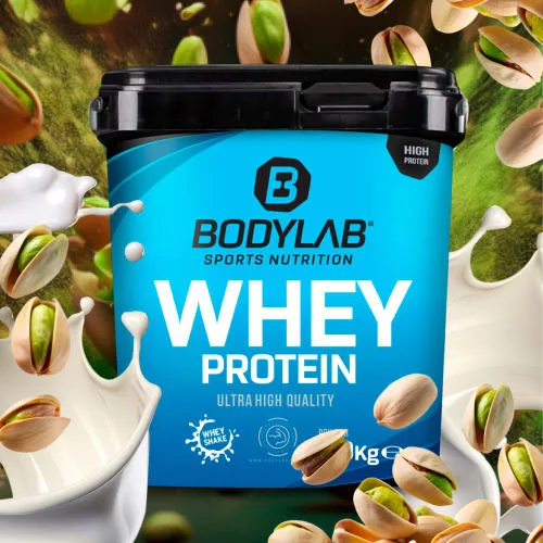 Whey Protein