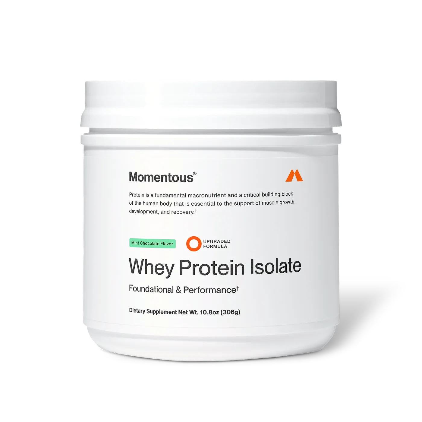 Whey Protein Isolate