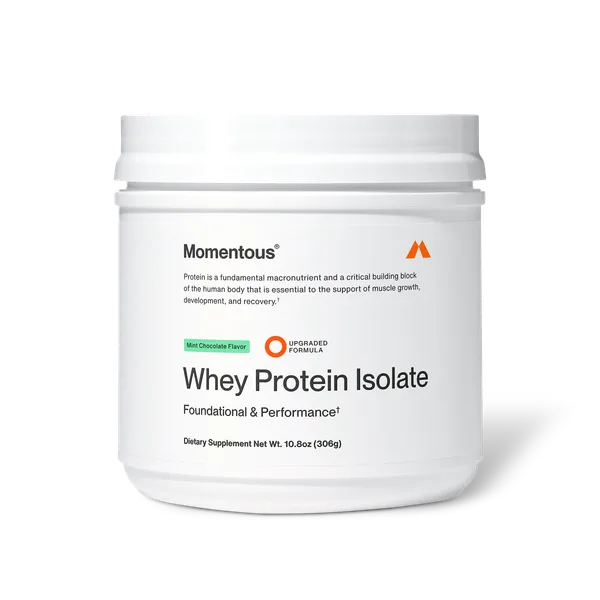 Whey Protein Isolate
