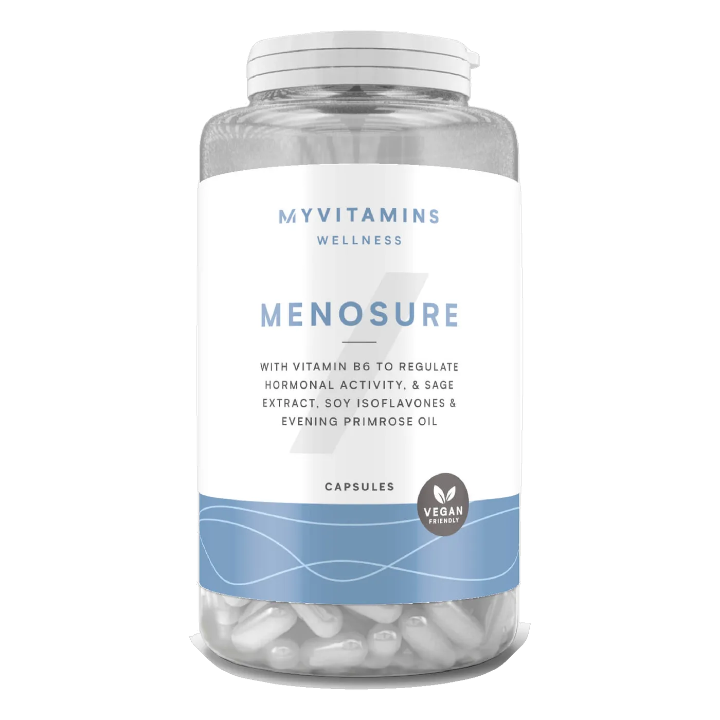 MenoSure Kapseln – 60 Kapseln