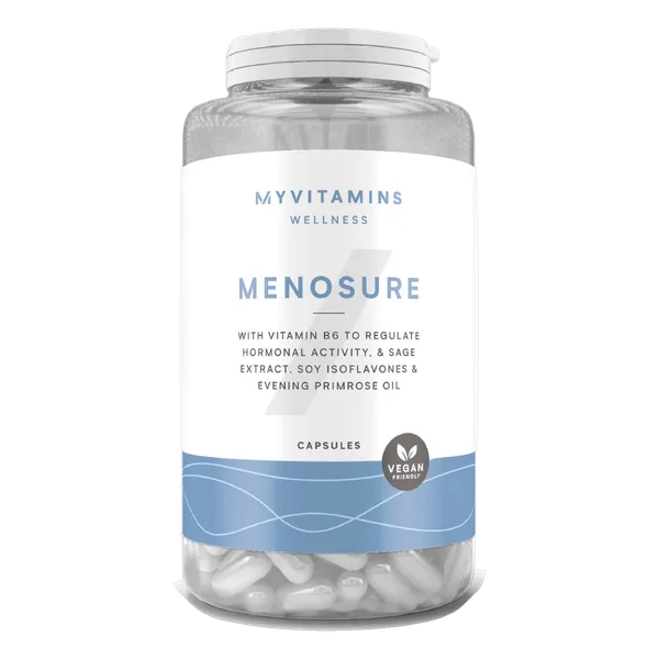 MenoSure Capsules