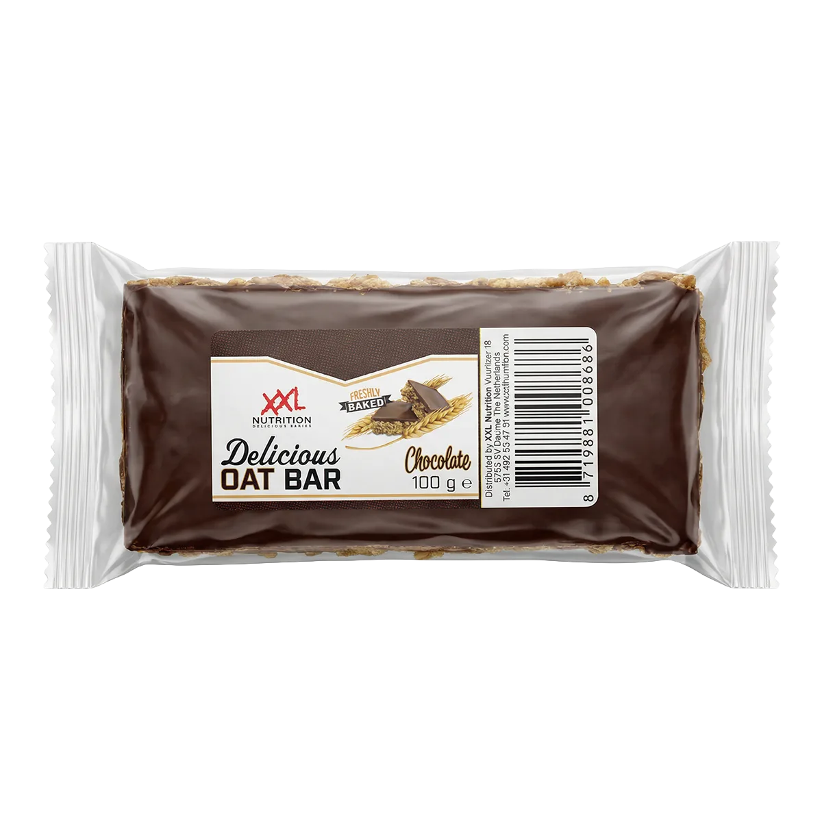 Delicious Oat Bar