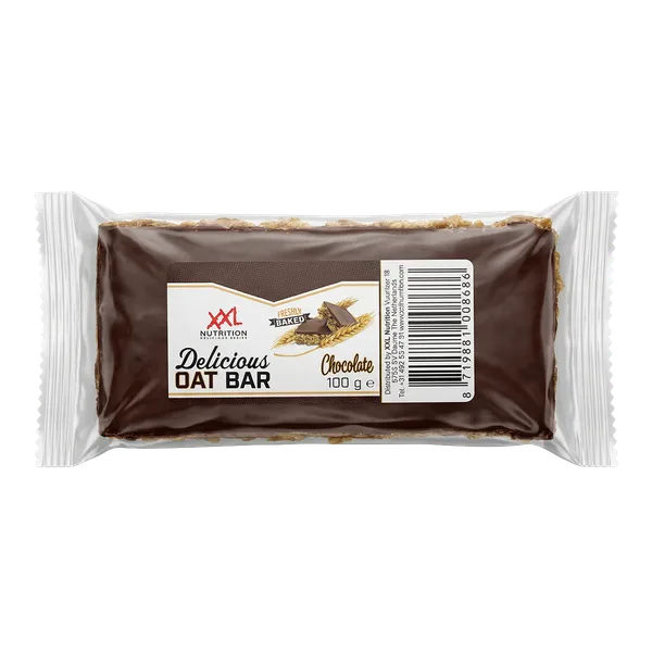 Delicious Oat Bar 1 reep