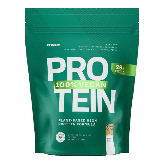 Prozis 100% Vegano Protein