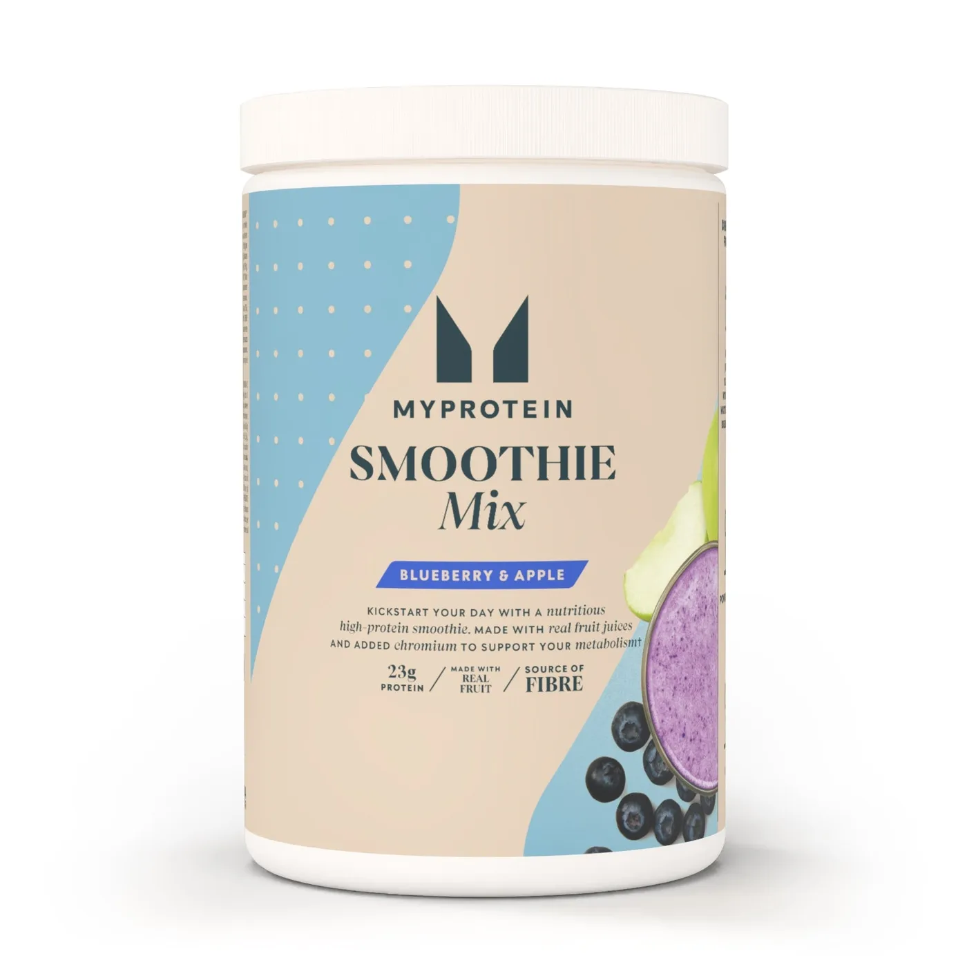 Frühstücks Smoothie
