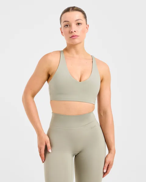 Staple Sports Bra