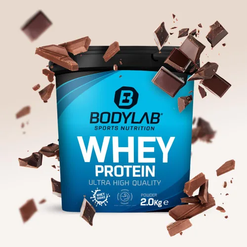 Whey Protein