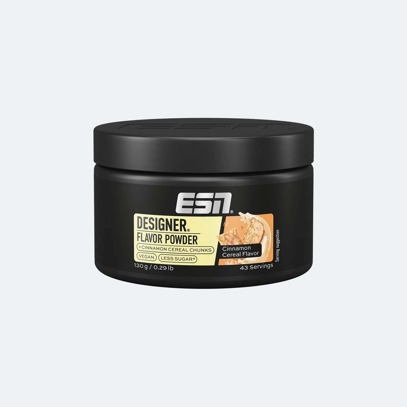 Designer Flavour Powder