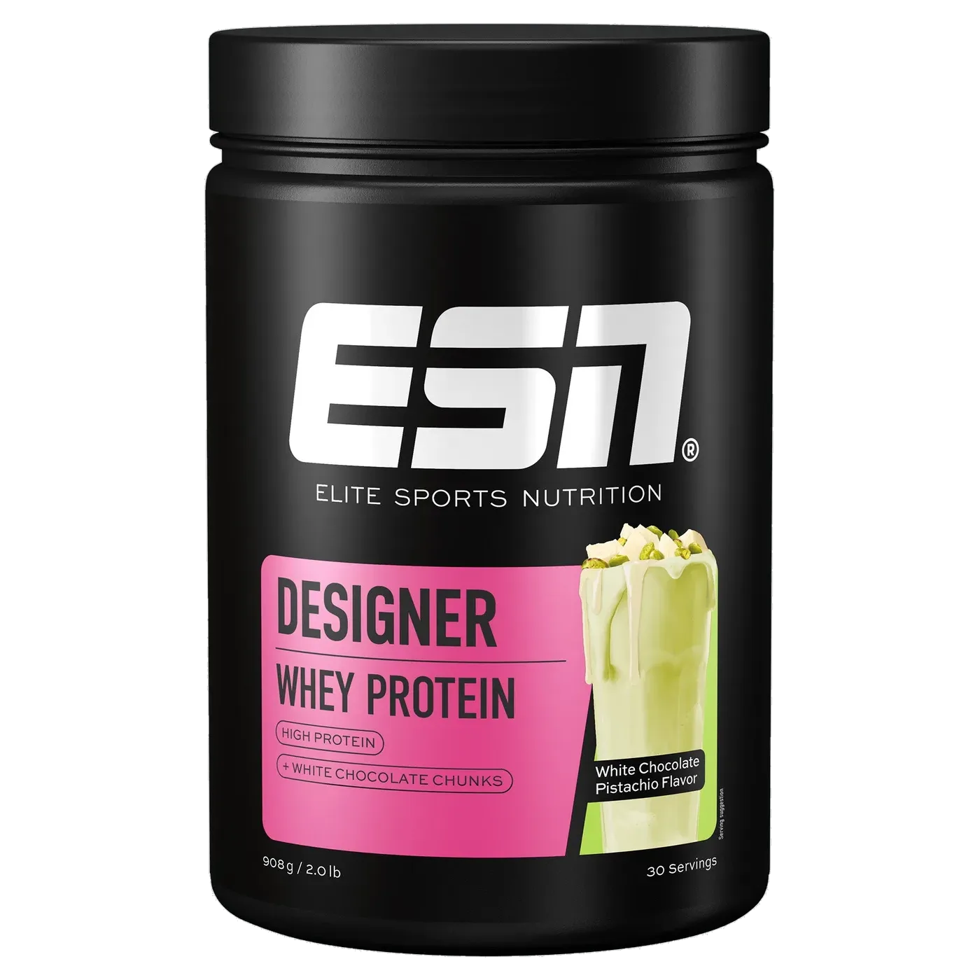 Designer Whey Protein