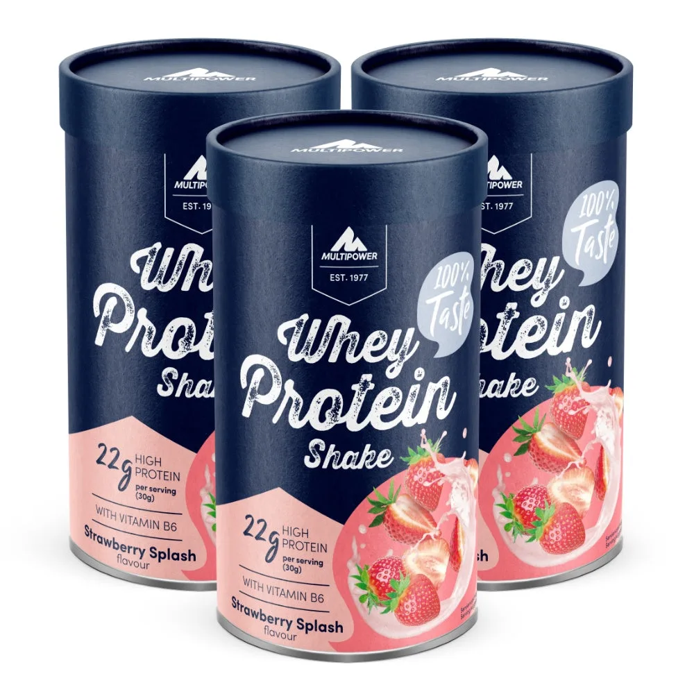 Whey Protein