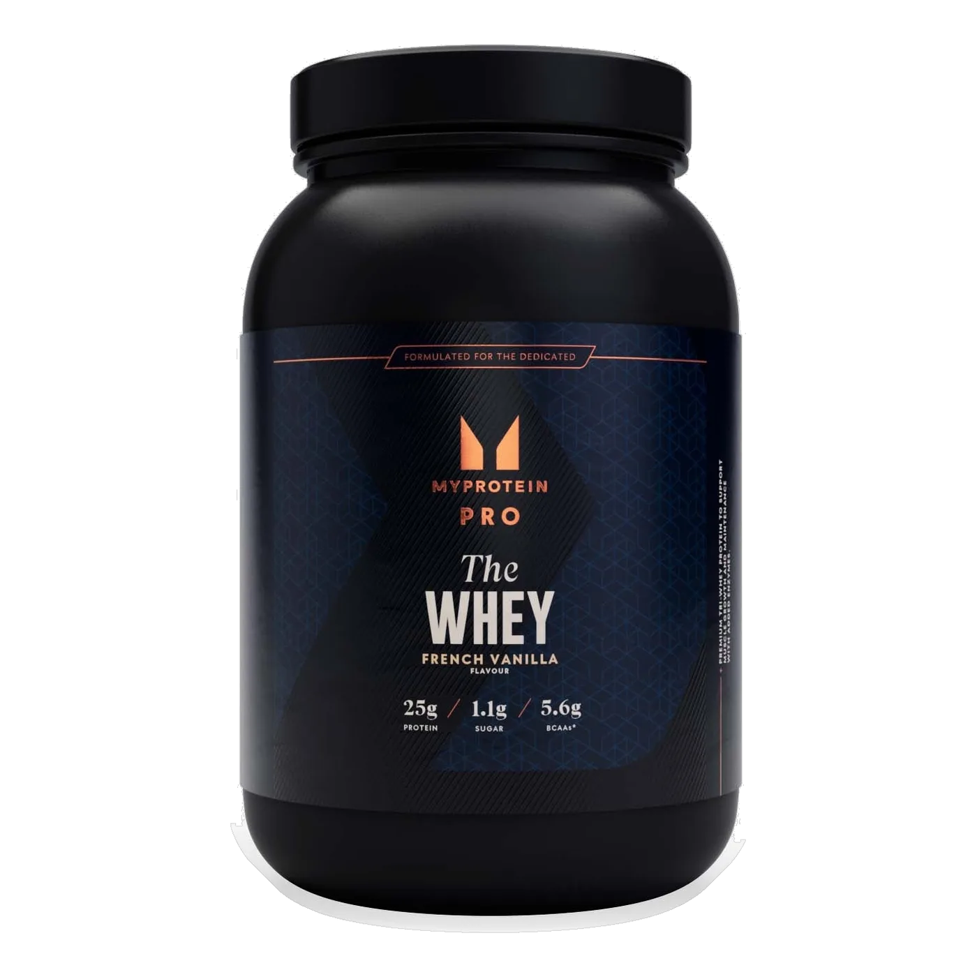 THE Whey