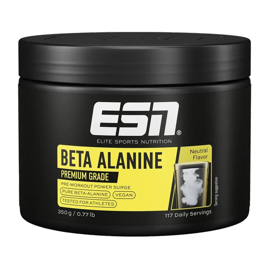 Beta Alanine
