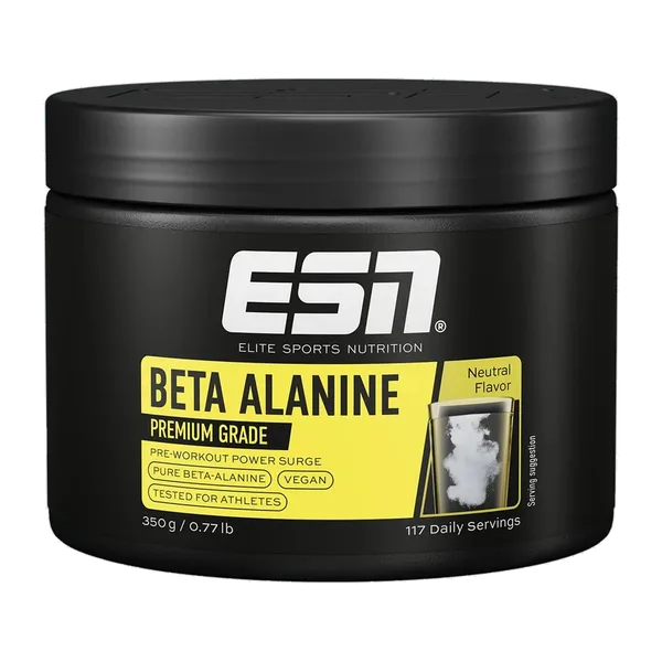 Beta Alanine
