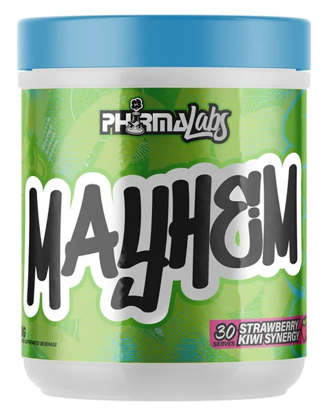 Mayhem by