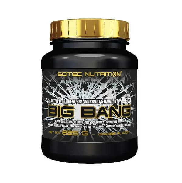 BIG BANG 3.0