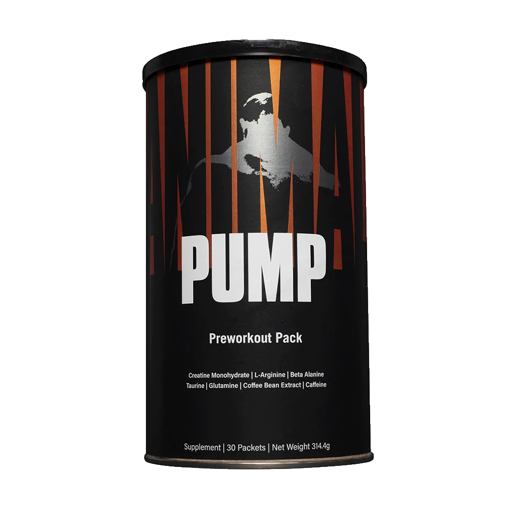 Animal Pump