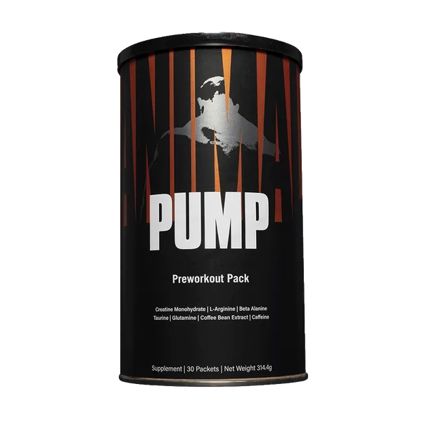 Animal Pump