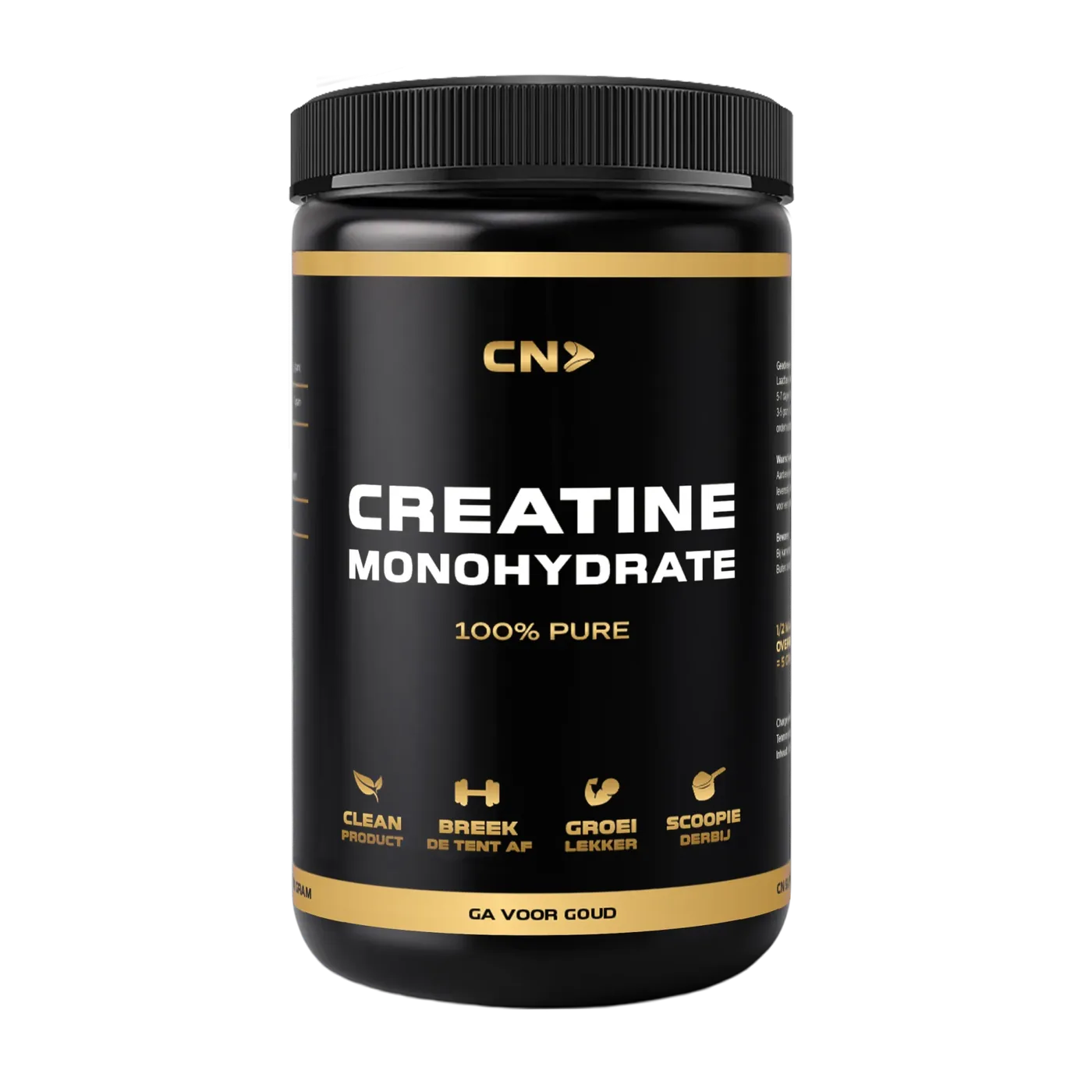 Creatine Monohydraat
